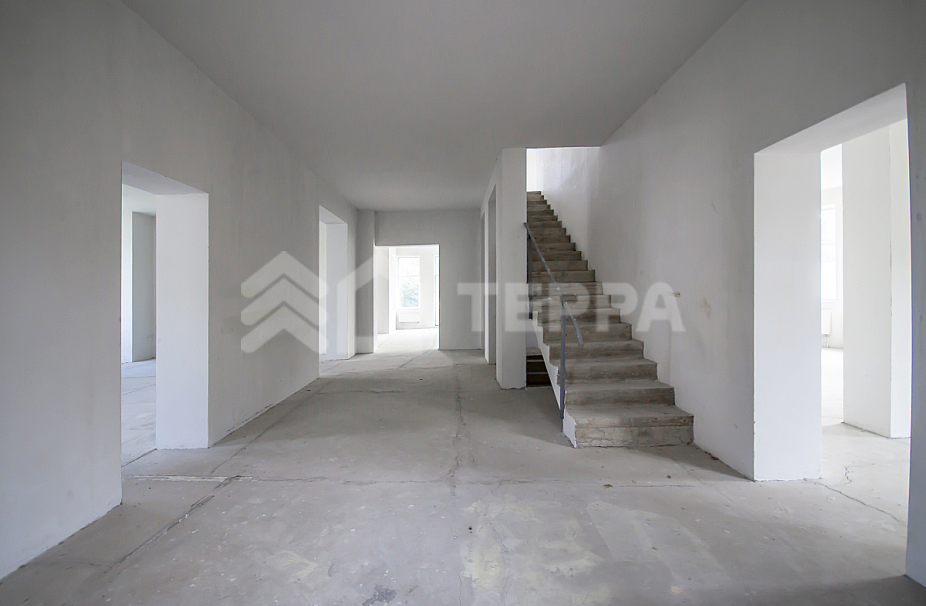 Объект ID 15737 - Дом