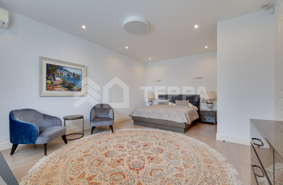 Объект ID 19074 - Дом