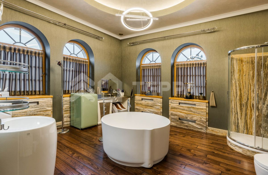 Объект ID 18975 - Дом