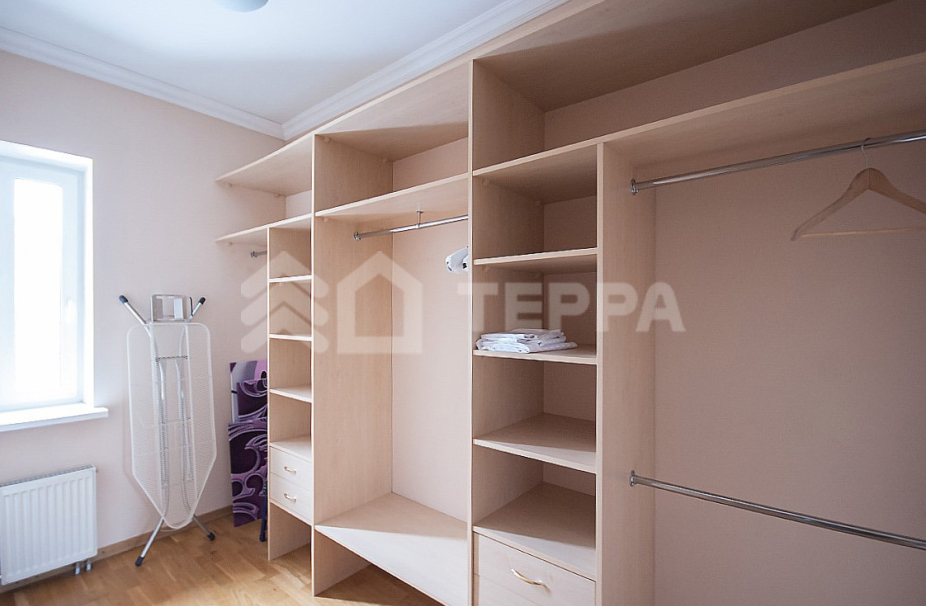 Объект ID 8204 - Дом