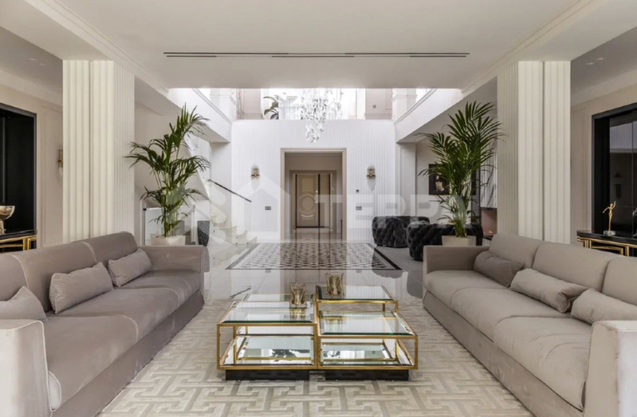 Объект ID 16842 - Дом