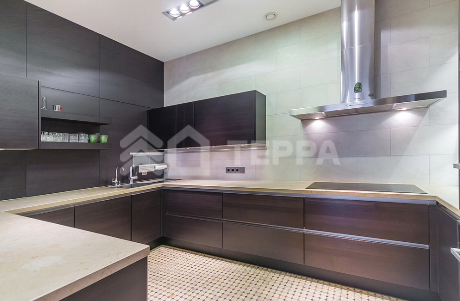 Объект ID 15953 - Квартира