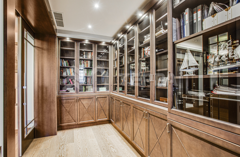 Объект ID 18694 - Дом