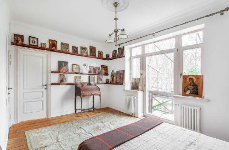 Объект ID 17260 - Дом