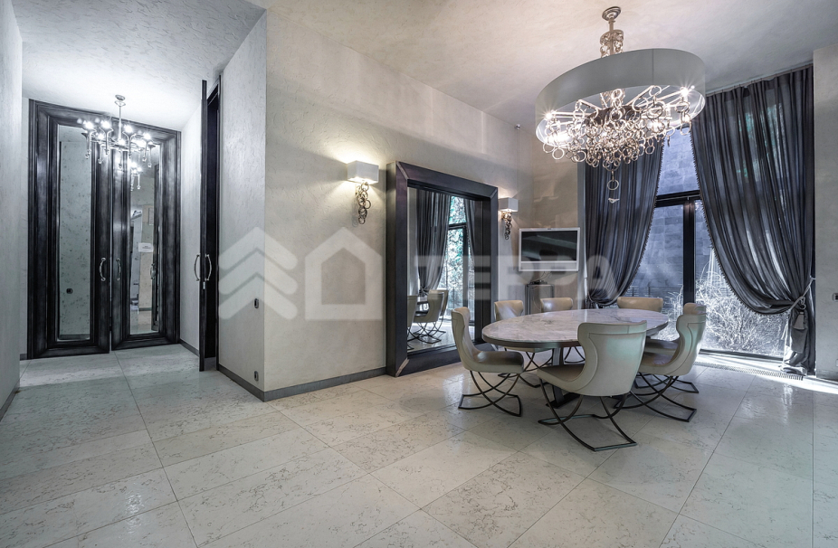 Объект ID 12709 - Дом