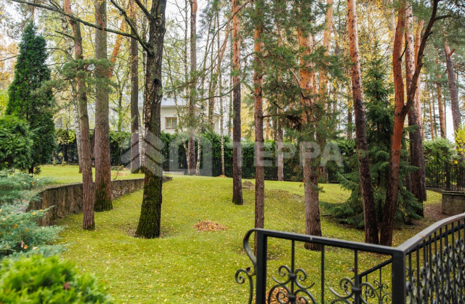 Объект ID 18483 - Участок