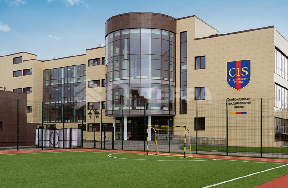 Объект ID 18707 - Дом