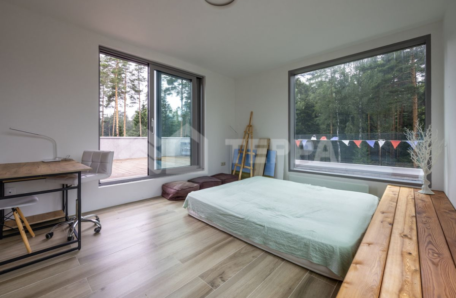 Объект ID 18509 - Дом