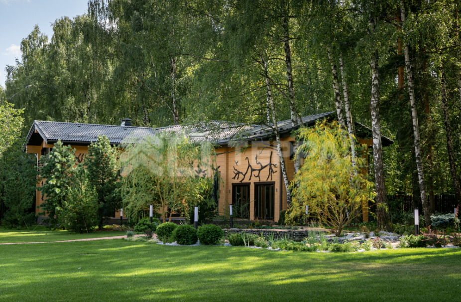 Объект ID 18503 - Дом