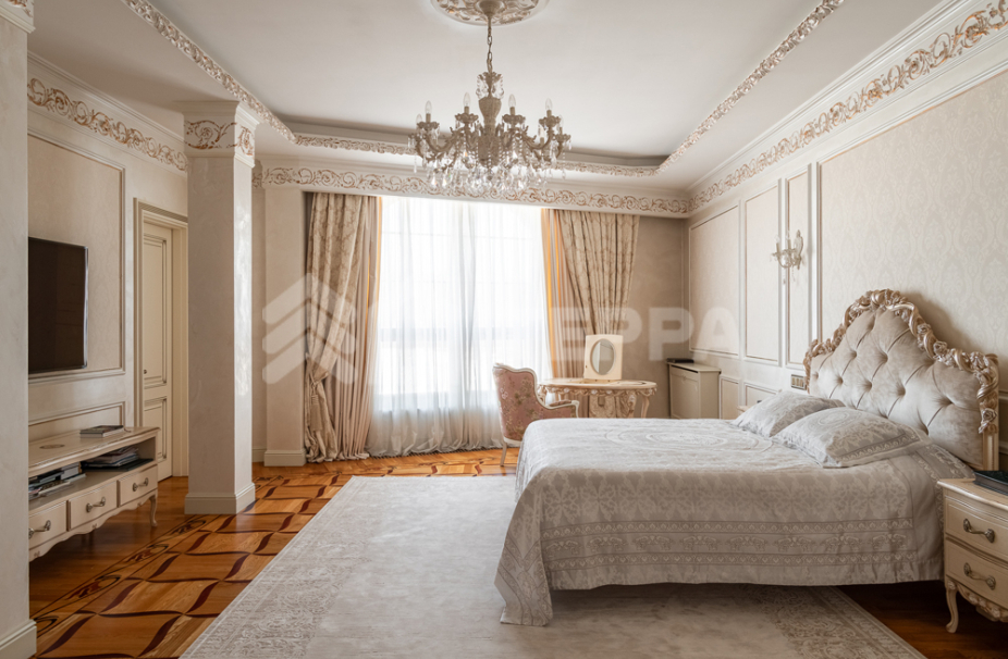 Объект ID 18449 - Дом