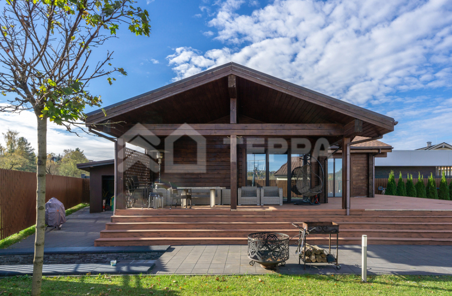 Объект ID 18285 - Дом