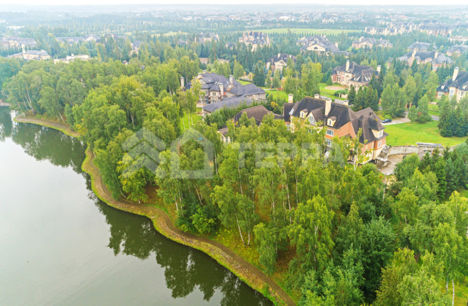 Объект ID 16637 - Дом