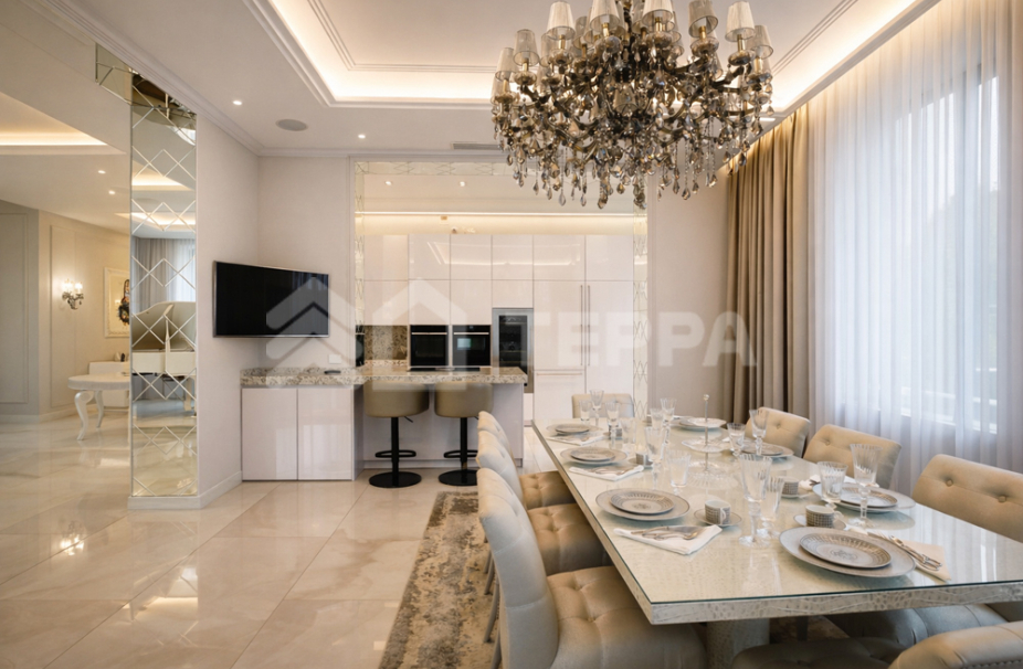 Объект ID 18819 - Дом