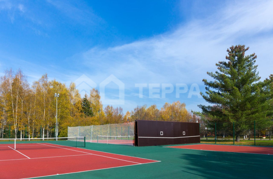 Объект ID 17932 - Дом