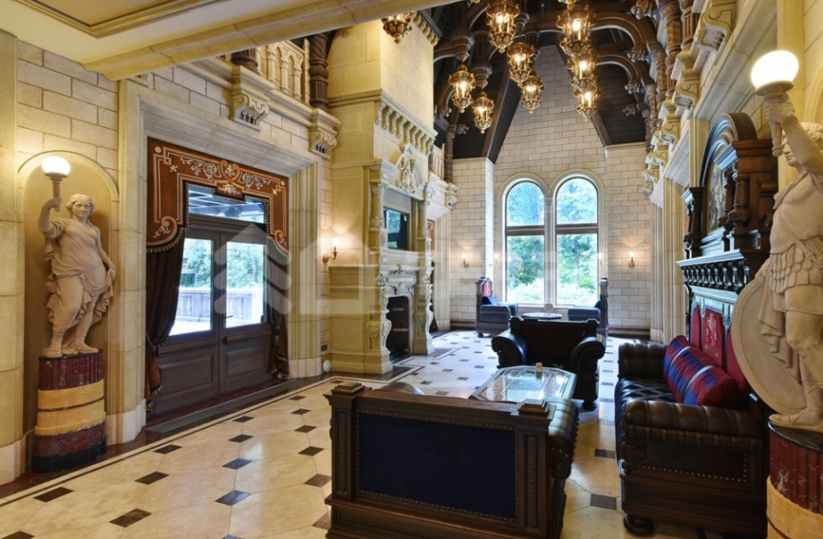 Объект ID 10874 - Дом