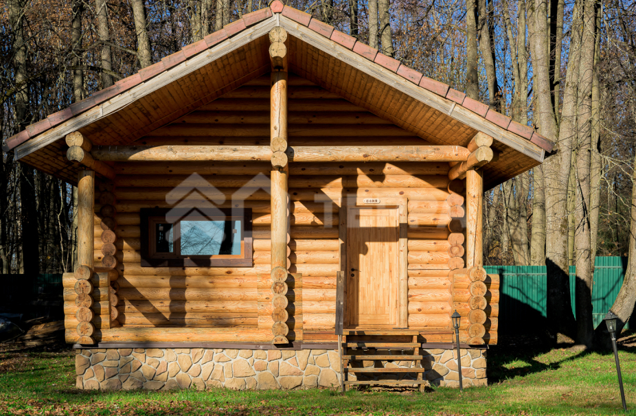 Объект ID 12006 - Дом