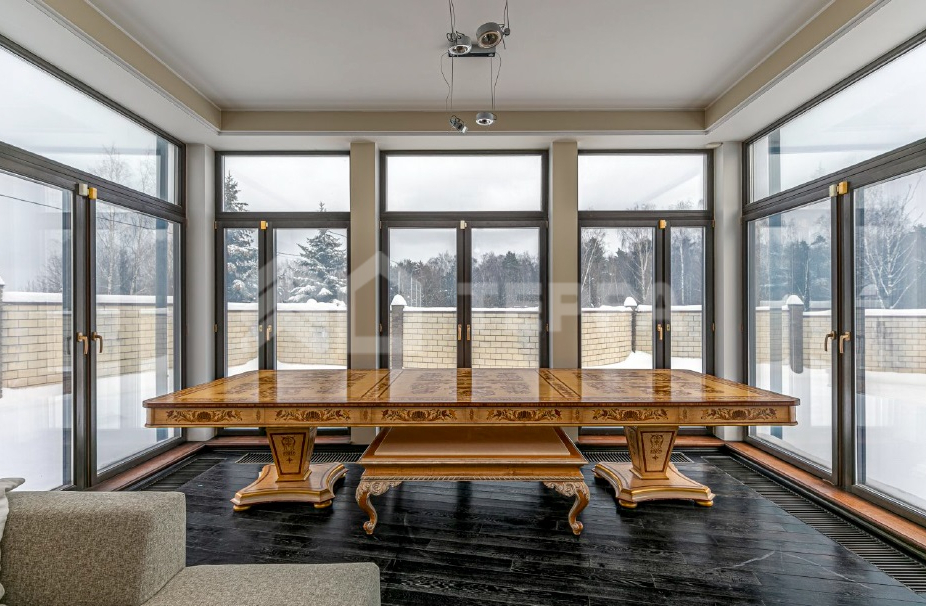 Объект ID 9185 - Дом