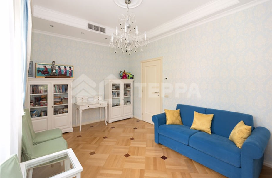 Объект ID 14761 - Дом