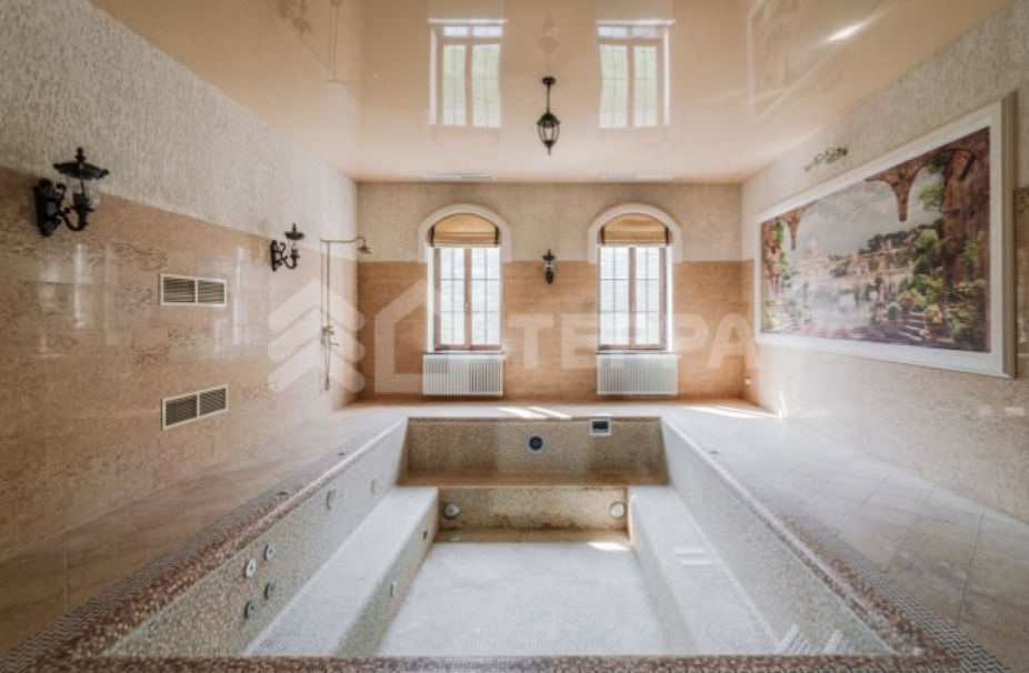 Объект ID 18761 - Дом