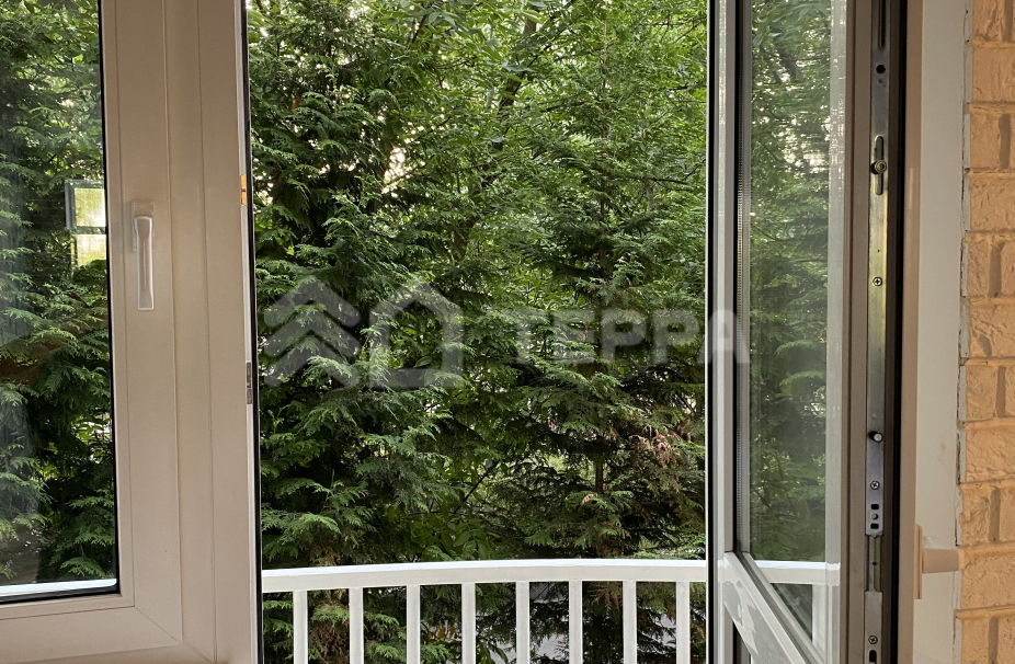 Объект ID 16989 - Квартира