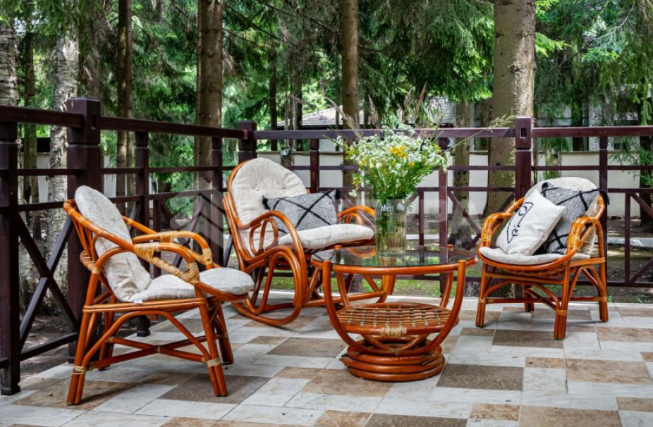 Объект ID 18603 - Дом