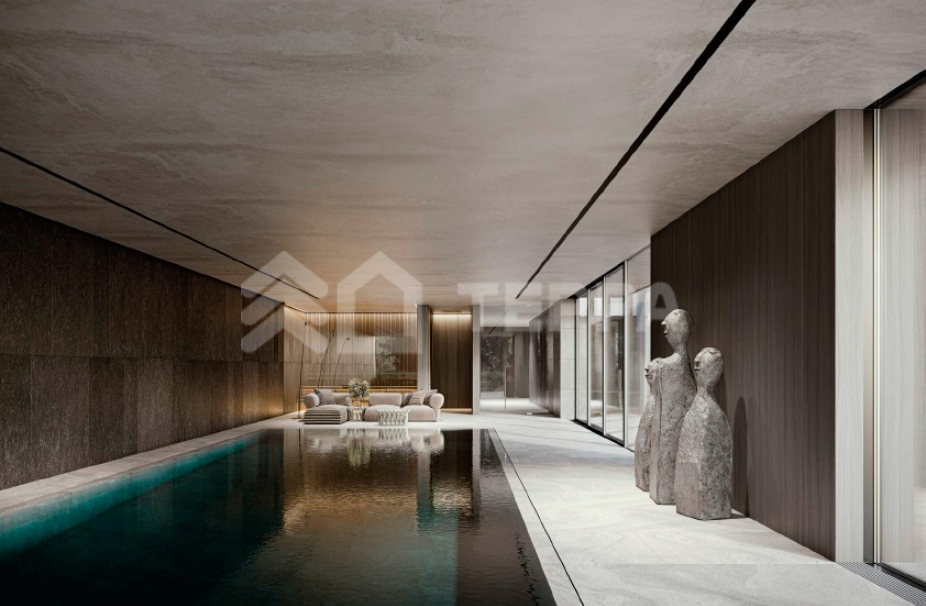 Объект ID 16744 - Дом