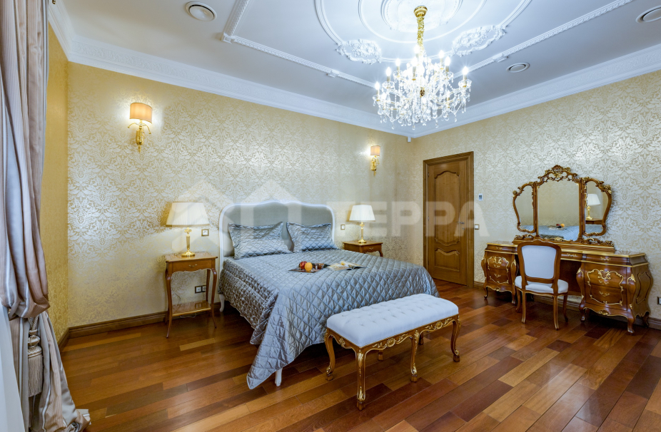 Объект ID 10789 - Дом