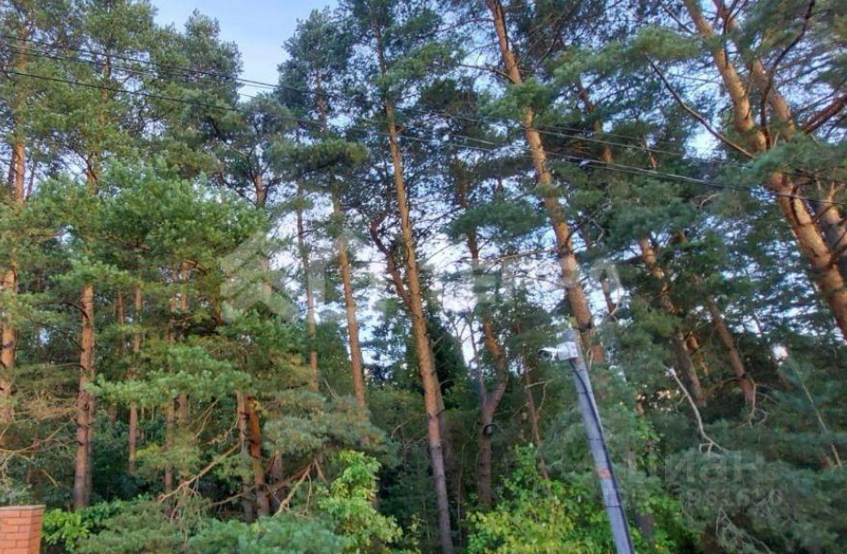 Объект ID 18308 - Участок