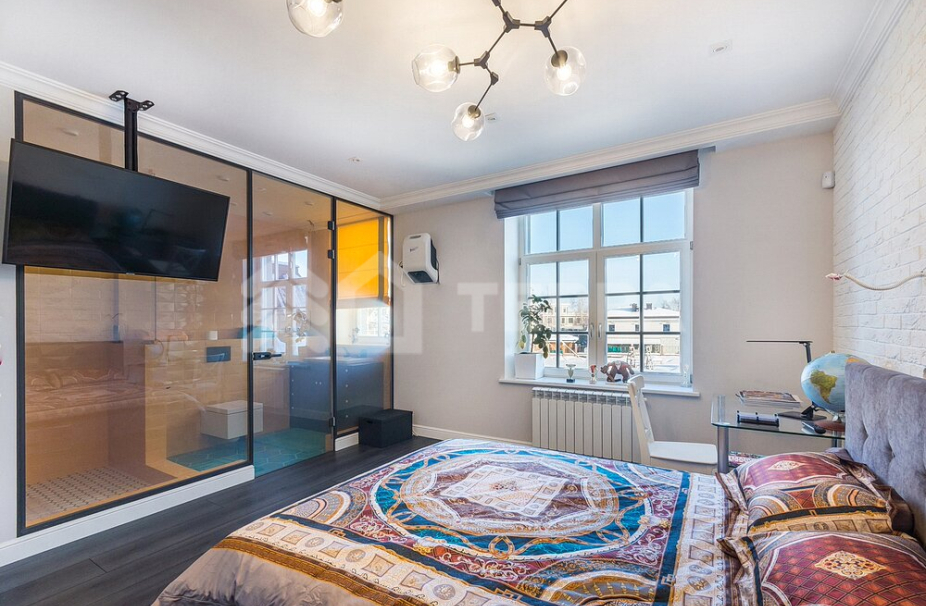 Объект ID 15483 - Дом