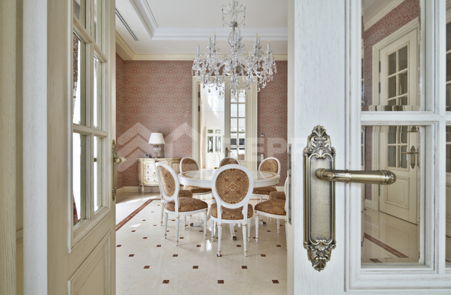 Объект ID 18859 - Дом