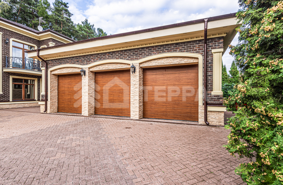 Объект ID 18513 - Дом