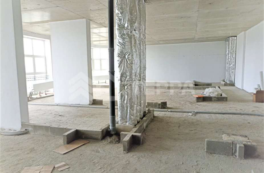 Объект ID 17079 - Квартира