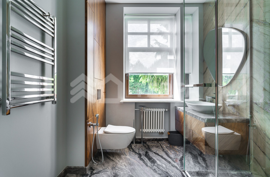 Объект ID 18170 - Дом