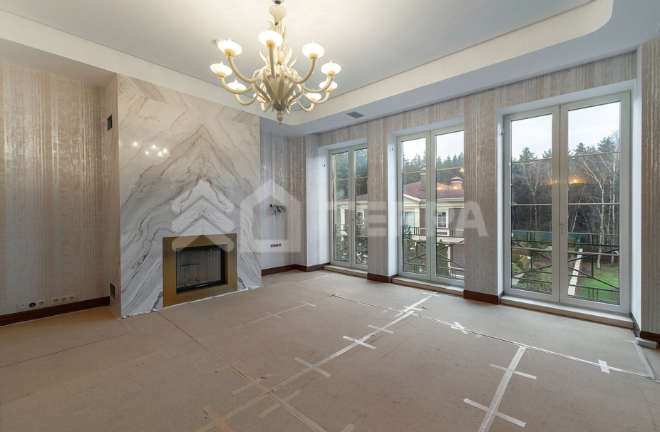 Объект ID 17981 - Дом