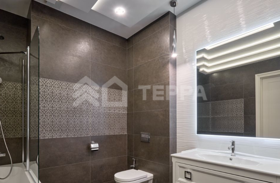 Объект ID 16973 - Квартира