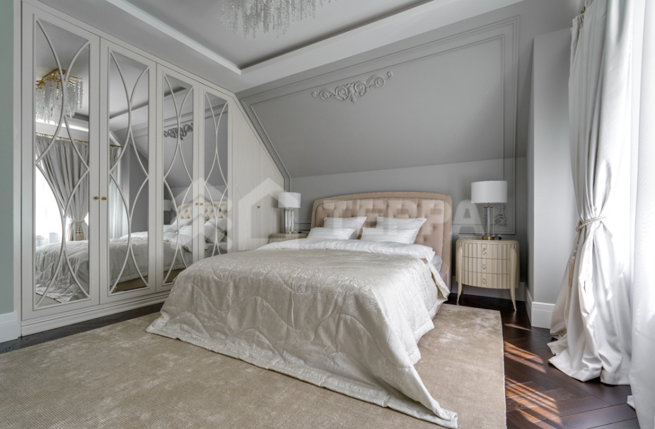 Объект ID 18079 - Дом