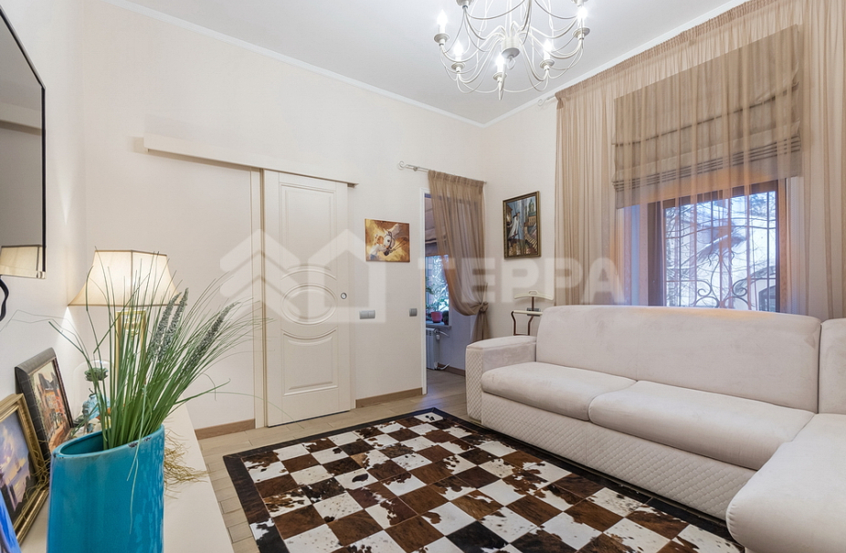 Объект ID 16749 - Дом