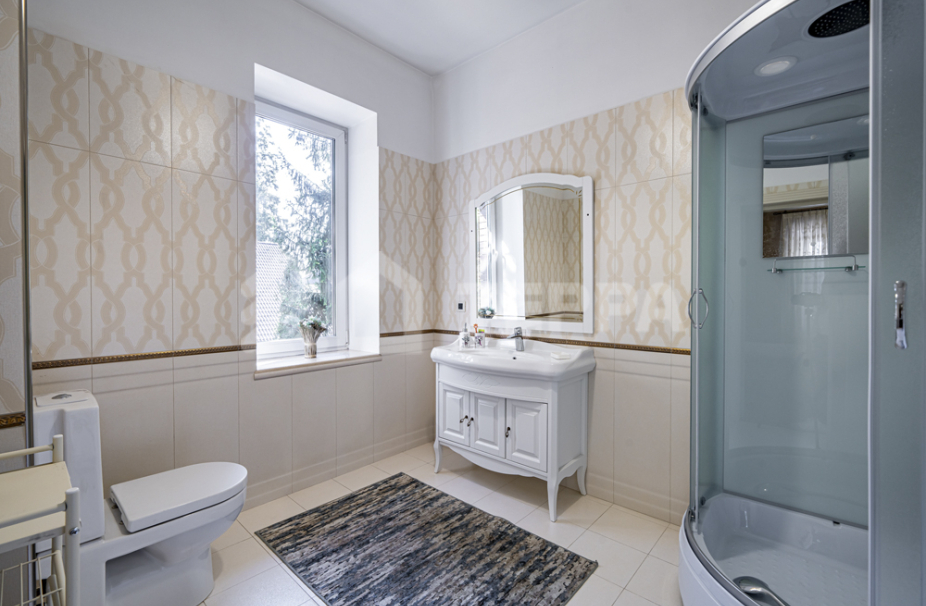 Объект ID 9976 - Дом