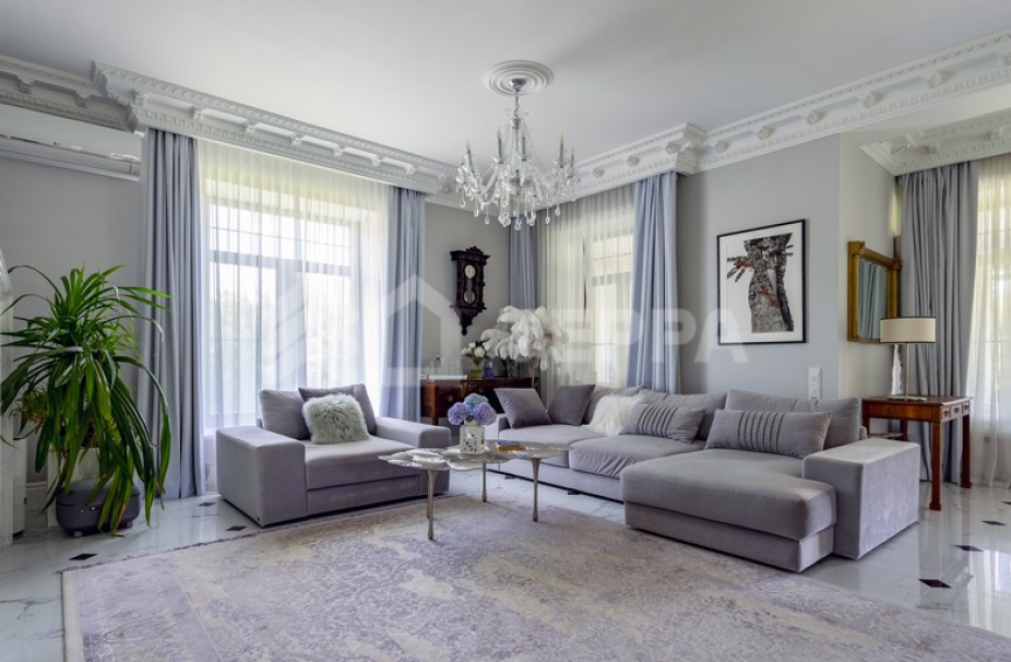 Объект ID 18837 - Дом