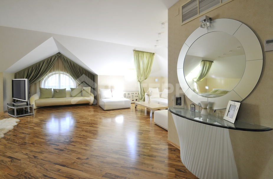 Объект ID 9576 - Дом