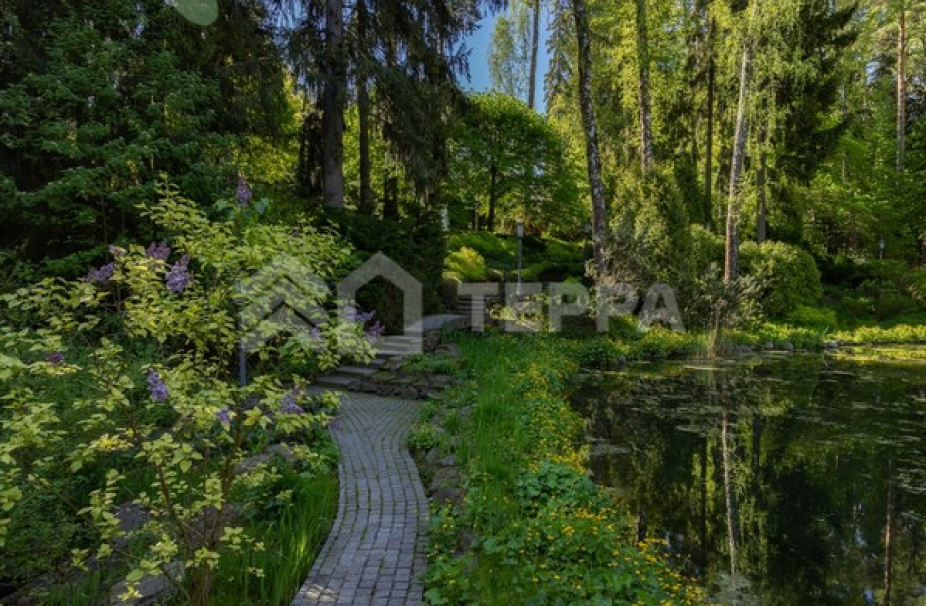 Объект ID 18658 - Участок