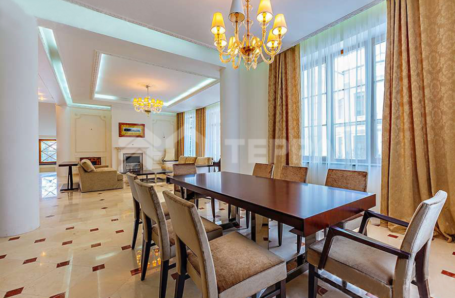 Объект ID 14311 - Дом