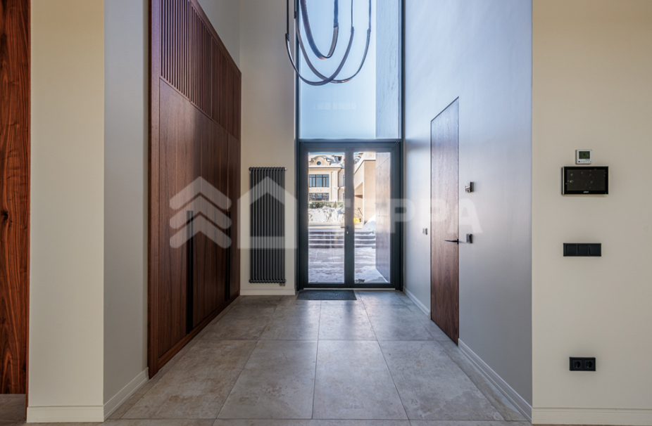 Объект ID 19035 - Дом