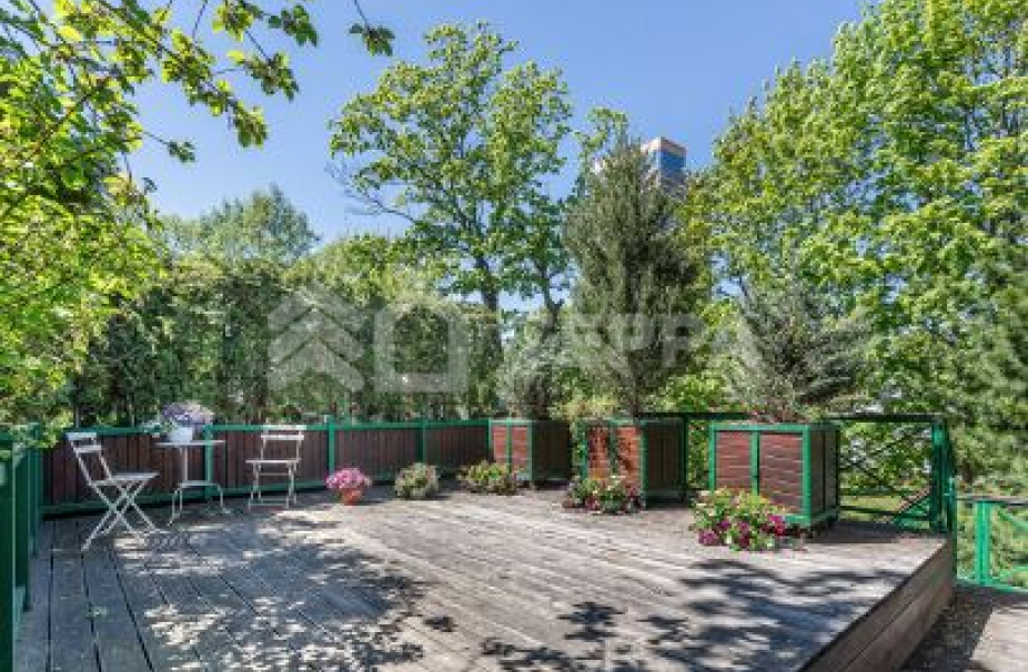 Объект ID 17260 - Дом