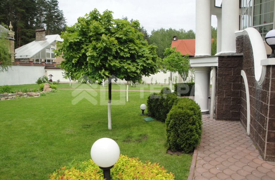 Объект ID 14025 - Дом