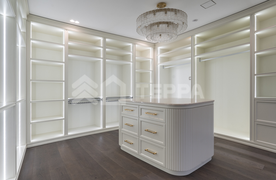 Объект ID 18424 - Дом