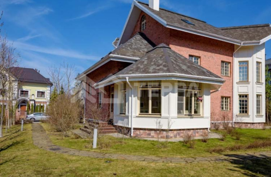 Объект ID 14574 - Дом