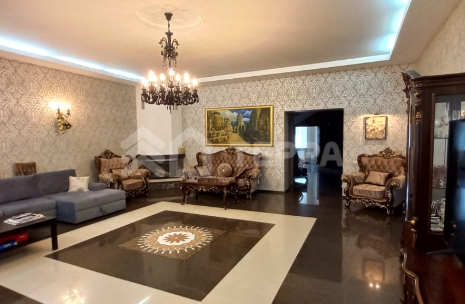 Объект ID 13519 - Дом