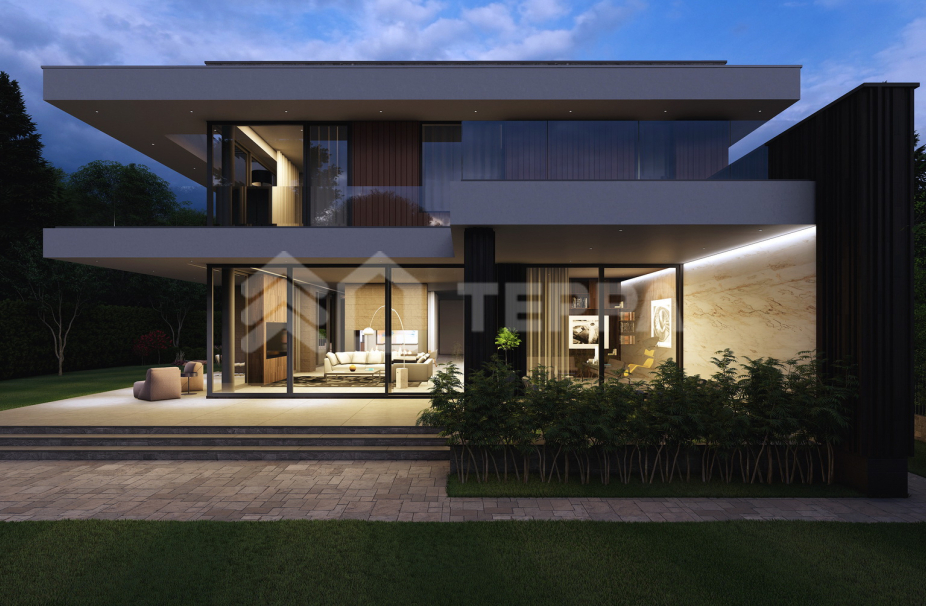 Объект ID 17739 - Дом