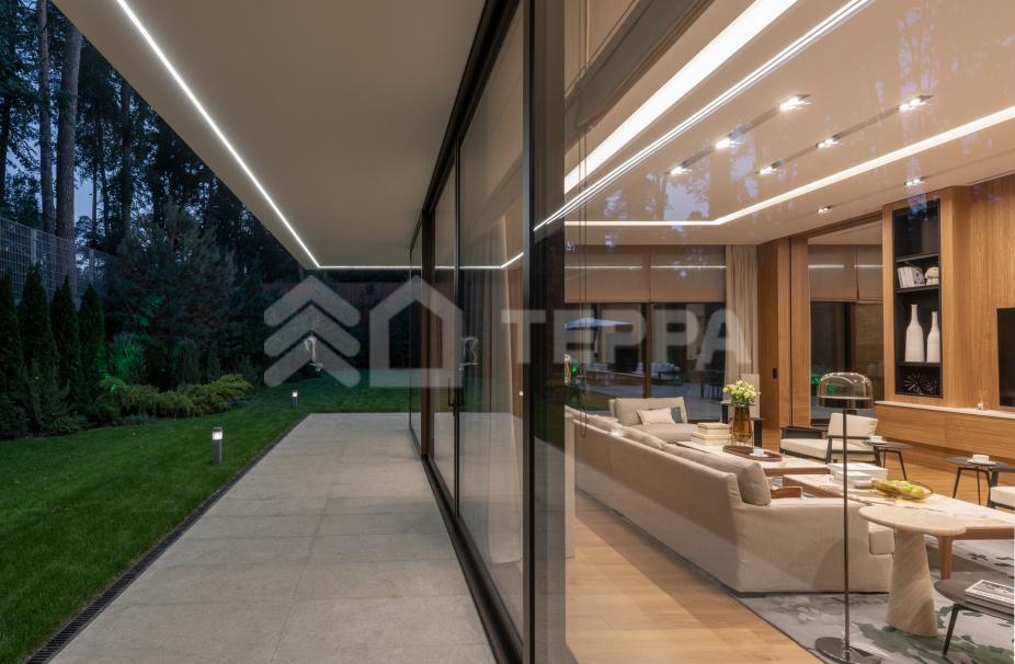 Объект ID 18876 - Дом